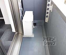 京都府京都市南区東九条河辺町（賃貸マンション1K・4階・23.52㎡） その25