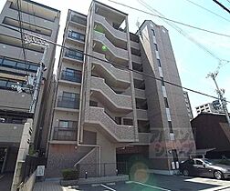 京都府京都市下京区仏光寺通油小路西入ル喜吉町（賃貸マンション3LDK・3階・65.21㎡） その1