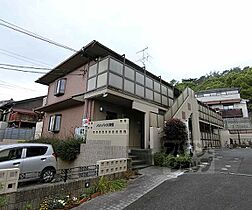 パルデンス御室 202 ｜ 京都府京都市右京区花園岡ノ本町（賃貸マンション1K・2階・21.73㎡） その1