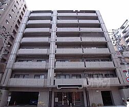 京都府京都市下京区西洞院通五条上ル八幡町（賃貸マンション3LDK・5階・65.62㎡） その3