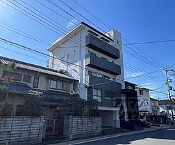 京都府京都市西京区上桂西居町（賃貸マンション1K・4階・24.93㎡） その1