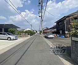 京都府京都市西京区上桂東居町（賃貸マンション1K・2階・21.00㎡） その12