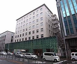 京都府京都市下京区綾小路室町西入ル善長寺町（賃貸マンション1K・5階・28.50㎡） その24