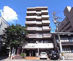 京都府京都市下京区西洞院通高辻上ル本柳水町（賃貸マンション2LDK・2階・55.28㎡） その3