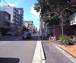 京都府京都市下京区西洞院通高辻上ル本柳水町（賃貸マンション2LDK・2階・55.28㎡） その24