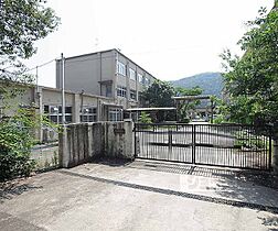 京都府京都市西京区嵐山内田町（賃貸マンション1LDK・1階・41.28㎡） その23