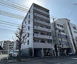 ピープル松倉 508 ｜ 京都府京都市右京区西京極北大入町（賃貸マンション1K・5階・16.72㎡） その1