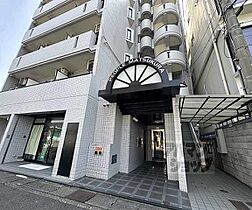 ピープル松倉 508 ｜ 京都府京都市右京区西京極北大入町（賃貸マンション1K・5階・16.72㎡） その4