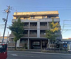 京都府京都市西京区樫原水築町（賃貸マンション1K・3階・29.58㎡） その3