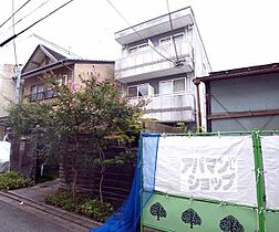 京都府京都市中京区黒門通押小路下ル織物屋町（賃貸マンション1K・3階・24.30㎡） その3