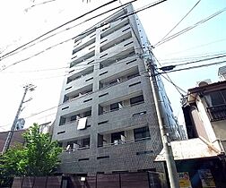 京都府京都市中京区姉小路通油小路東入る宮木町（賃貸マンション1K・6階・25.51㎡） その3