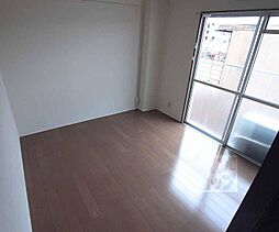 長谷川ハイツ 309 3階1Kのリビング/ダイニング