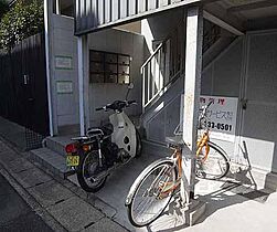 京都府京都市西京区樫原畔ノ海道町（賃貸マンション1K・2階・24.73㎡） その16