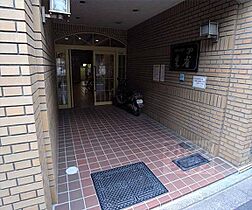 京都府京都市中京区西ノ京観学院町（賃貸マンション1K・2階・22.69㎡） その15