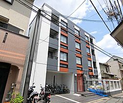 ＣＡＳＡ　ＧＲＡＮ西院 402 ｜ 京都府京都市右京区西院坤町（賃貸マンション1LDK・4階・42.42㎡） その1