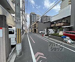 京都府京都市下京区油小路通四条下ル石井筒町（賃貸マンション1K・10階・22.26㎡） その26