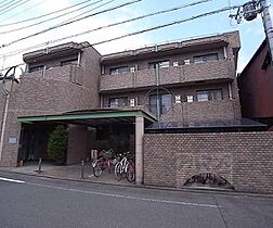 京都府京都市中京区衣棚通二条下る上妙覚寺町（賃貸マンション1K・1階・20.92㎡） その1