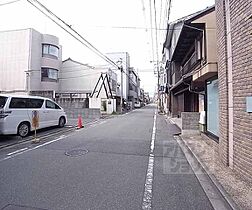 京都府京都市中京区衣棚通二条下る上妙覚寺町（賃貸マンション1K・1階・20.92㎡） その26