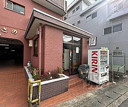 ピエスあさのＢ棟 414 ｜ 京都府京都市右京区常盤村ノ内町（賃貸マンション1K・4階・18.27㎡） その4