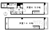 間取り：間取