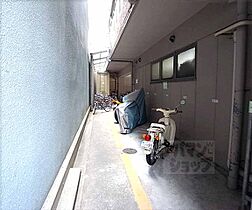 京都府京都市下京区松原通西洞院東入ル藪下町（賃貸マンション1K・6階・24.70㎡） その8