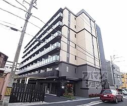 エステムコート京都西院 202 ｜ 京都府京都市右京区西院月双町（賃貸マンション1K・2階・20.22㎡） その1