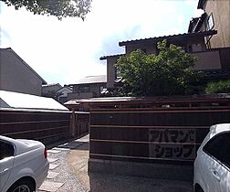 京都府京都市中京区高倉通夷川上る福屋町（賃貸アパート2LDK・2階・62.37㎡） その3