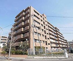 京都府京都市西京区大枝沓掛町（賃貸マンション1R・4階・61.30㎡） その1