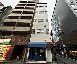 京都府京都市中京区西横町（賃貸マンション1K・4階・23.12㎡） その3