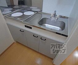 京都府京都市北区北野西白梅町（賃貸マンション1K・2階・24.84㎡） その6