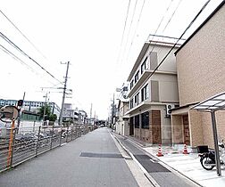 京都府京都市北区北野西白梅町（賃貸マンション1K・2階・24.84㎡） その22