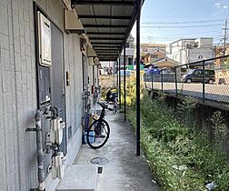 京都府京都市西京区川島権田町（賃貸アパート1K・1階・23.77㎡） その13