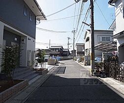 京都府京都市西京区山田弦馳町（賃貸アパート1K・1階・25.88㎡） その23