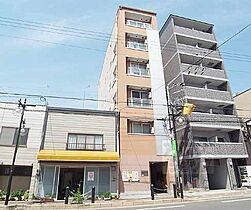 京都府京都市上京区革堂前之町（賃貸マンション2LDK・5階・46.50㎡） その1