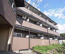 京都府京都市西京区大枝塚原町（賃貸マンション1K・2階・19.42㎡） その1