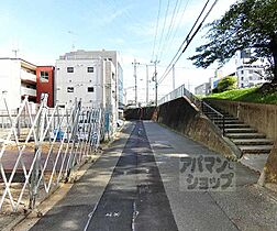 シャーメゾン桜小径 202 ｜ 京都府京都市右京区西京極葛野町（賃貸マンション1LDK・2階・41.75㎡） その9