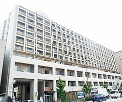 京都府京都市南区東九条南石田町（賃貸マンション1K・3階・23.63㎡） その17