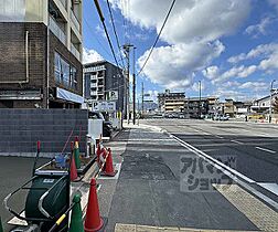 ブランシエスタ西京極 207 ｜ 京都府京都市右京区西京極新明町（賃貸マンション1DK・2階・25.04㎡） その6