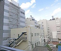 京都府京都市下京区高倉通四条下ル高材木町（賃貸マンション1K・5階・28.66㎡） その22