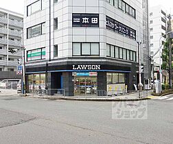 京都府京都市南区東九条南山王町（賃貸マンション1LDK・9階・37.47㎡） その30