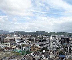 京都府京都市南区東九条南山王町（賃貸マンション1LDK・9階・37.47㎡） その25