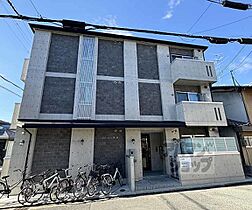 ＭＥＳＡ　ＶＥＲＤＥ　御池 203 ｜ 京都府京都市右京区太秦安井水戸田町（賃貸マンション1K・2階・24.57㎡） その3