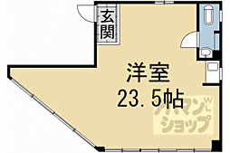 阪急京都本線 桂駅 徒歩20分 4階/-