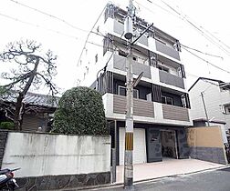 京都府京都市北区大将軍一条町（賃貸マンション1K・2階・21.82㎡） その3