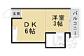 第一ロイヤルレジデンス春田2階2.5万円
