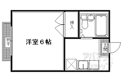 青葉ハイツ 3階
