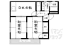 間取り：間取