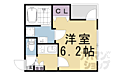 attrice太秦1階5.9万円