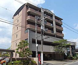 ノイシュロス御室南