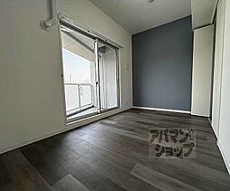 ＡＲＣＡ西京極 601 6階1DKのリビング/ダイニング